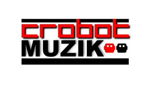crobot muzik logo